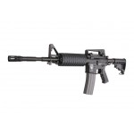 G&G Модель винтовки M4A1 Carbine (GR16) Blow Back BLACK